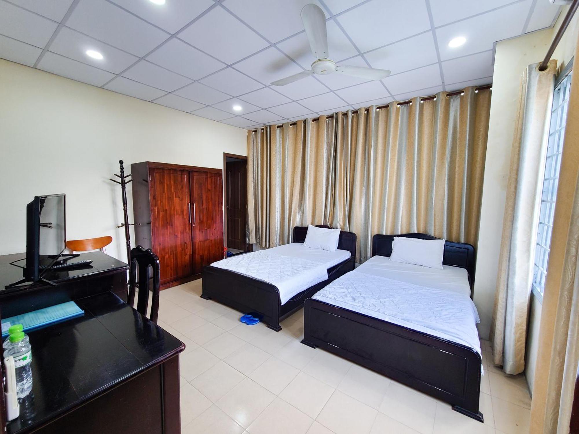 Thanh Nien Guest House Ho Chi Minh Zewnętrze zdjęcie