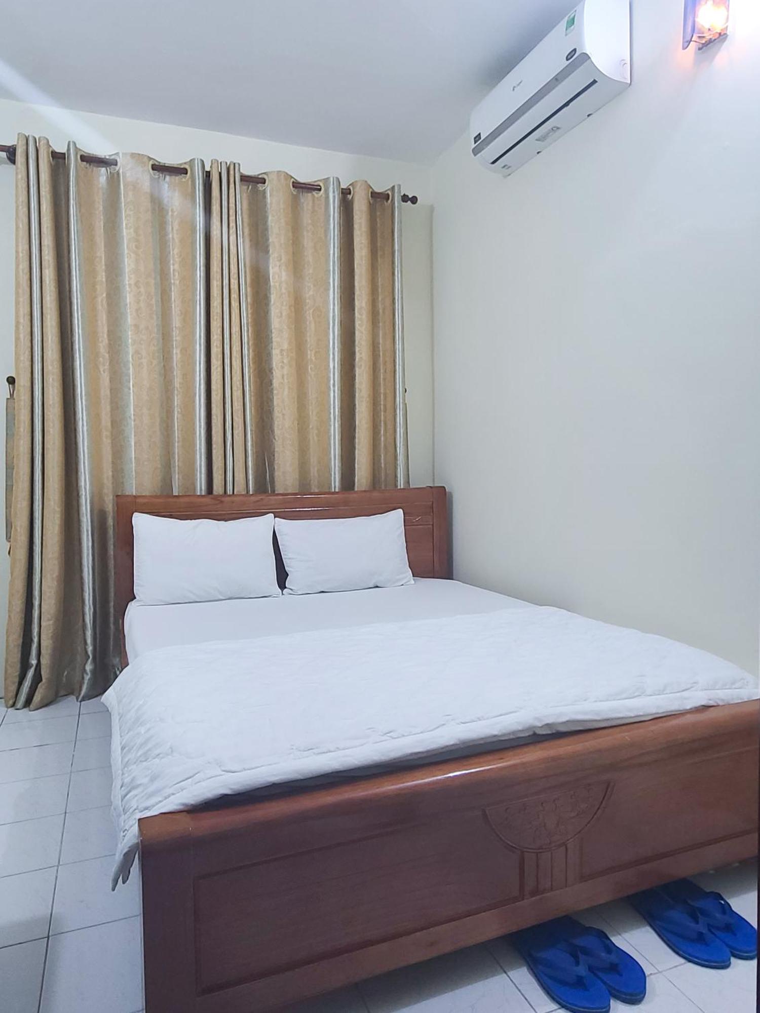 Thanh Nien Guest House Ho Chi Minh Zewnętrze zdjęcie