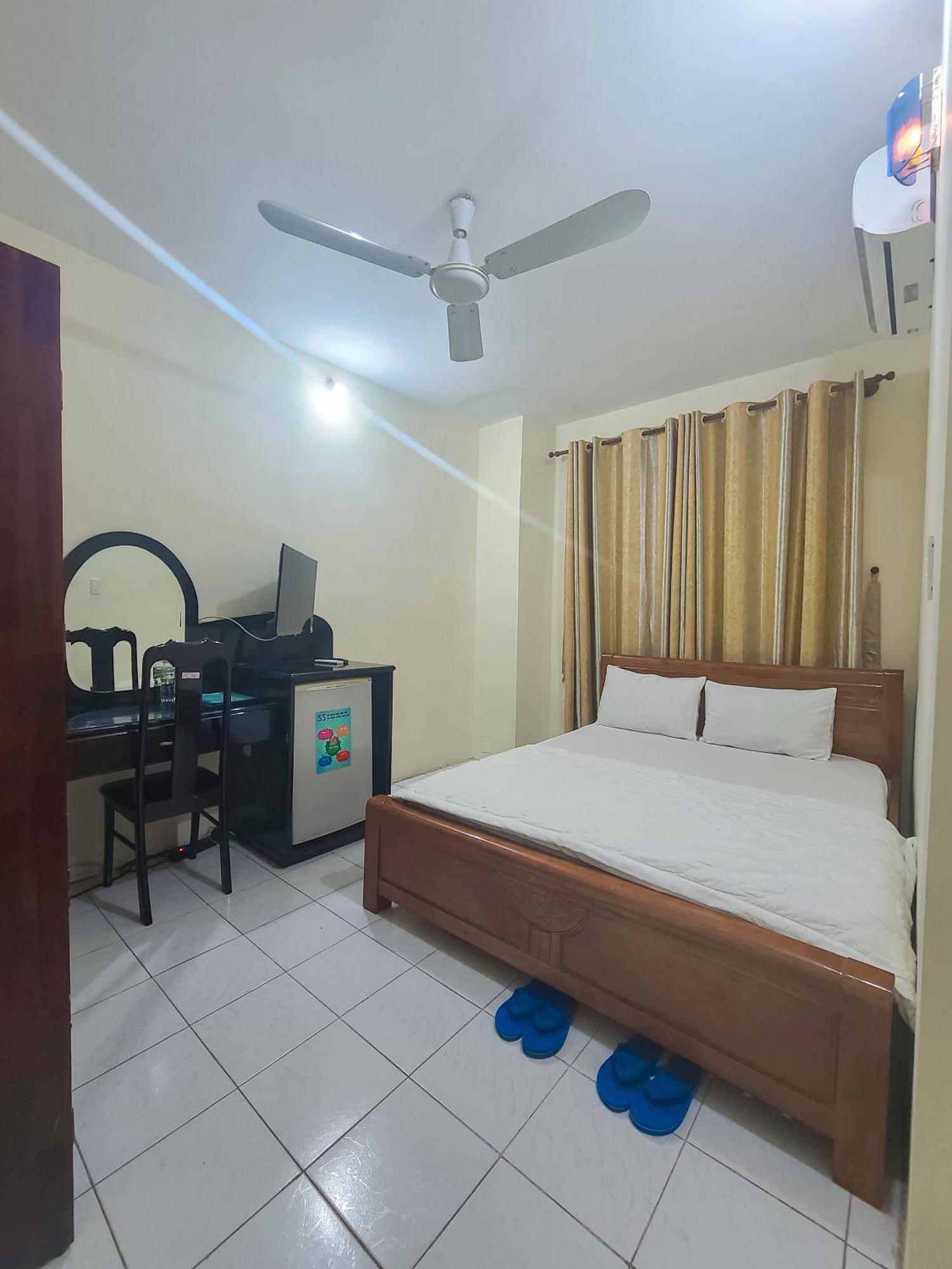 Thanh Nien Guest House Ho Chi Minh Zewnętrze zdjęcie